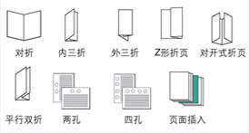 柯尼卡美能达C6000功能