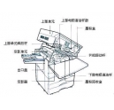 卡尔逊静电复印机工作原理